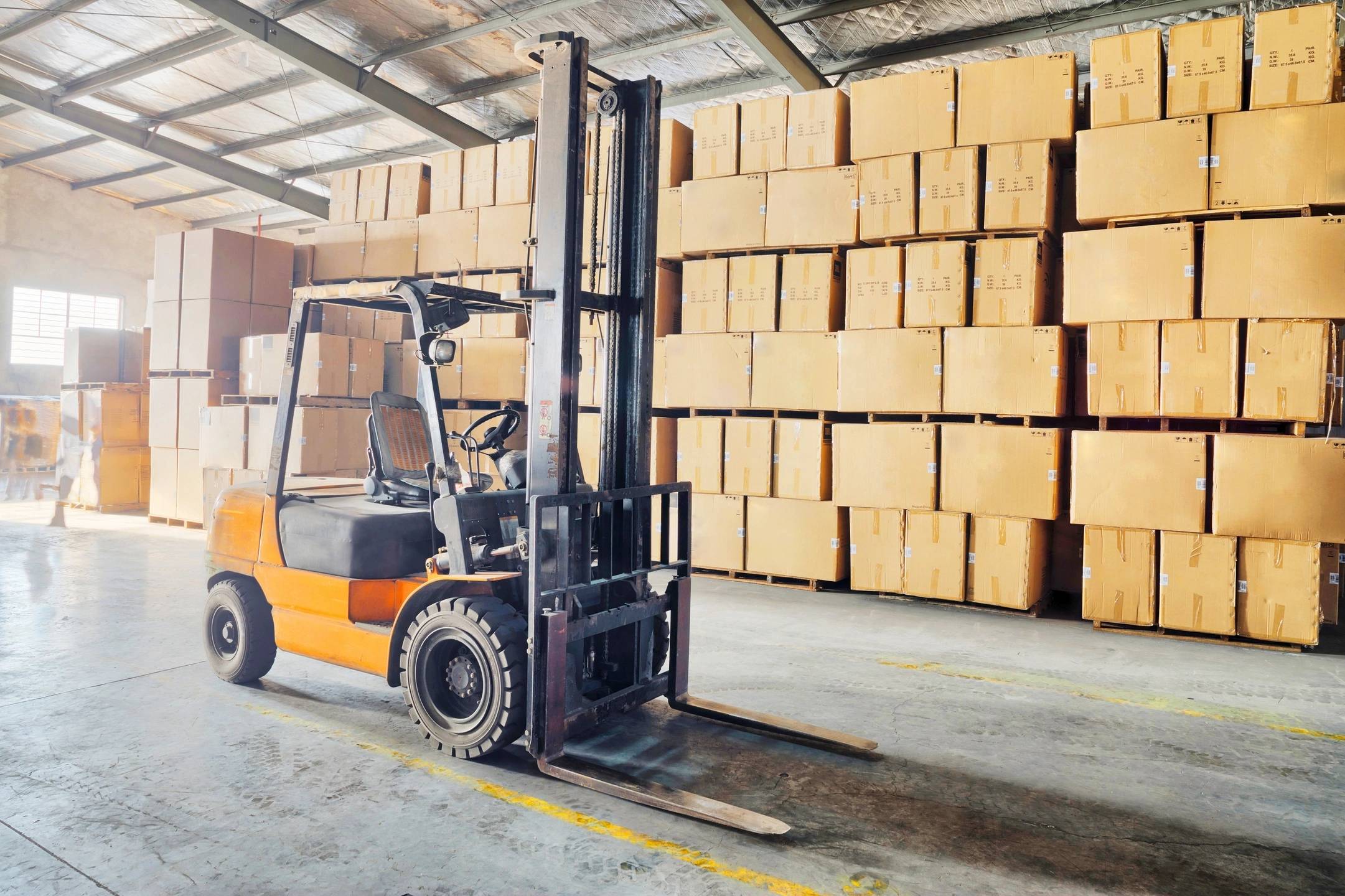 What is 3PL? Understanding Third-Party Logistics